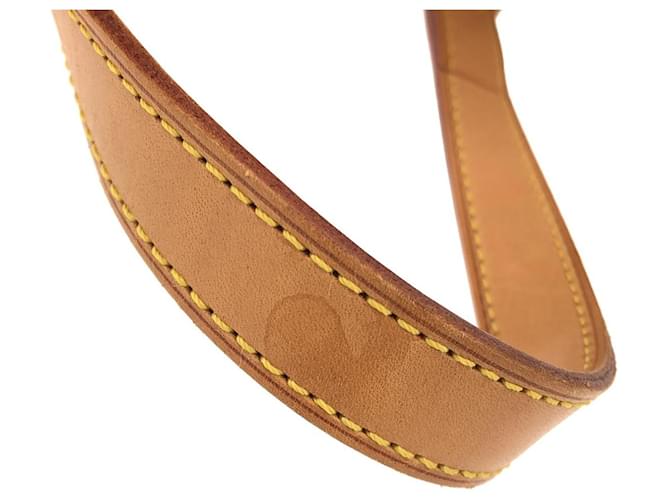 Borsa Louis Vuitton Monogram Marrone - vista 7