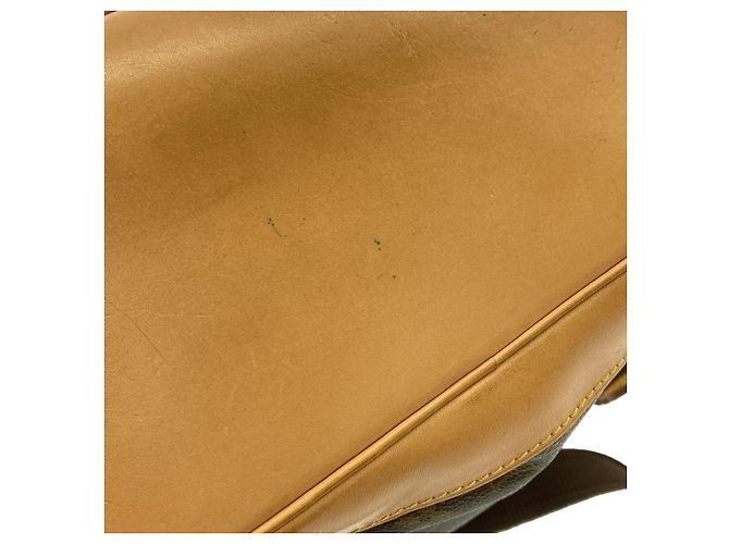 Zaino Louis Vuitton Monogram Marrone - vista 4