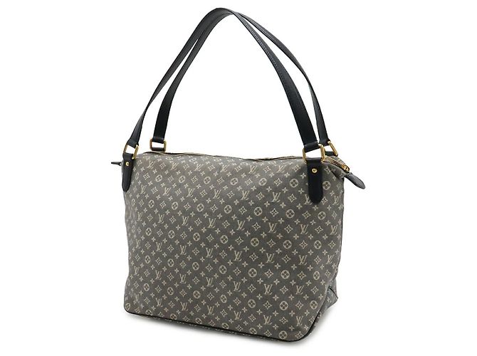 Borsa tote Louis Vuitton Monogram Idylle Blu - vista 2