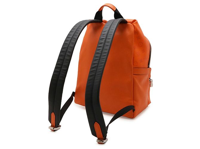 Louis Vuitton Discovery Rucksack Orange - Ansicht 2