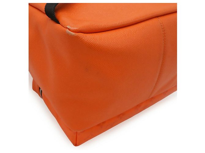 Louis Vuitton Discovery Rucksack Orange - Ansicht 3