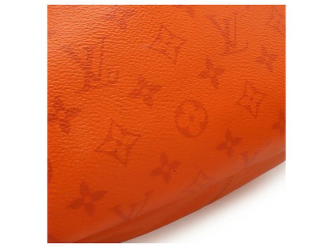 Louis Vuitton Discovery Rucksack Orange - Ansicht 4