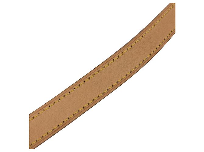 Borsa a tracolla Louis Vuitton Monogram Marrone - vista 6
