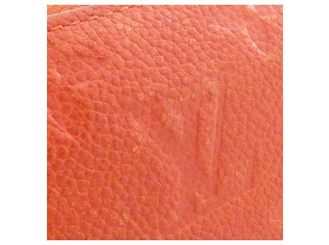 Portafoglio lungo Louis Vuitton Monogram Empreinte Marrone - vista 4