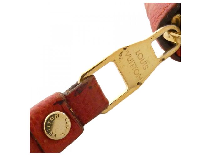 Portafoglio lungo Louis Vuitton Monogram Empreinte Marrone - vista 6