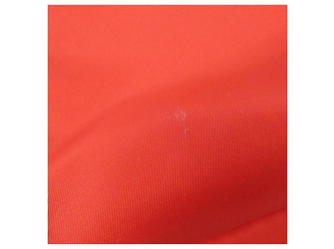 Prada Tessuto Montagna Rucksack Rot - Ansicht 5