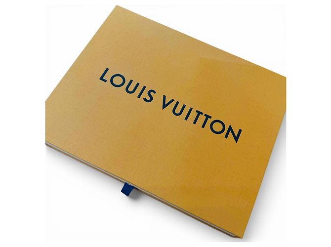 Louis Vuitton Gon Sherling Darling Monogram Shearling-Handschuhe Schwarz - Ansicht 8