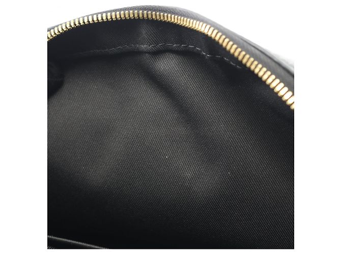 Borsa a Spalla Louis Vuitton Saintonge Monogram Marrone - vista 10