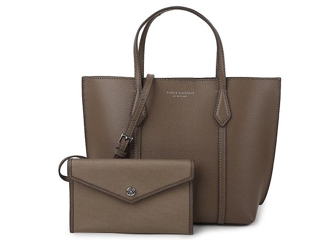 Tory Burch Piccola borsa tote - vista 2