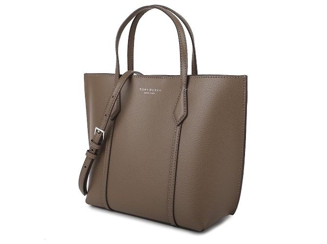 Tory Burch Piccola borsa tote - vista 4