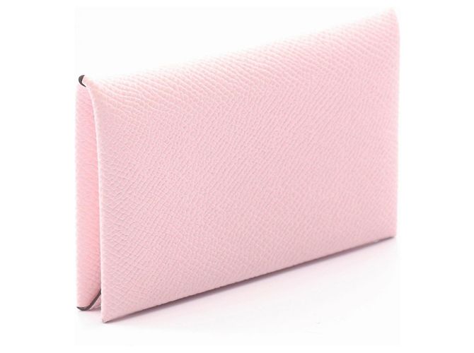 Hermès Monedero Calvi Hermes Rosa - vista 2