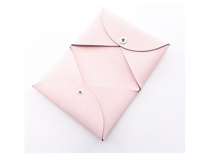 Hermès Monedero Calvi Hermes Rosa - vista 3