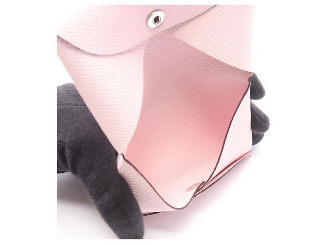 Hermès Monedero Calvi Hermes Rosa - vista 4