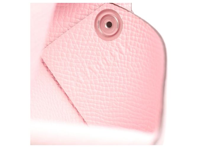 Hermès Monedero Calvi Hermes Rosa - vista 6