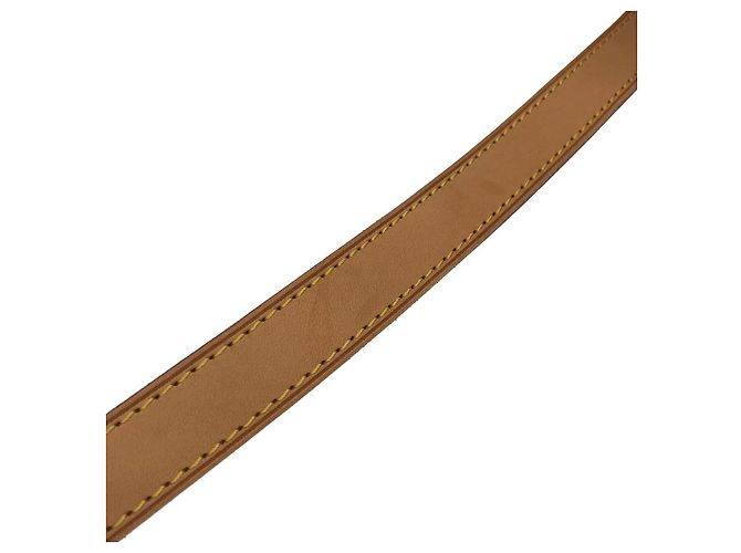 Borsa a tracolla Louis Vuitton Odeon Monogram Marrone - vista 7