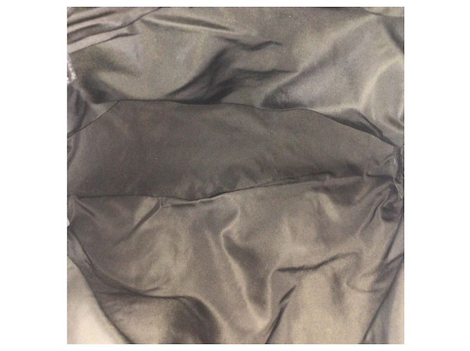 Tote Prada Tessuto Nylon 2way Tasche Schwarz - Ansicht 9