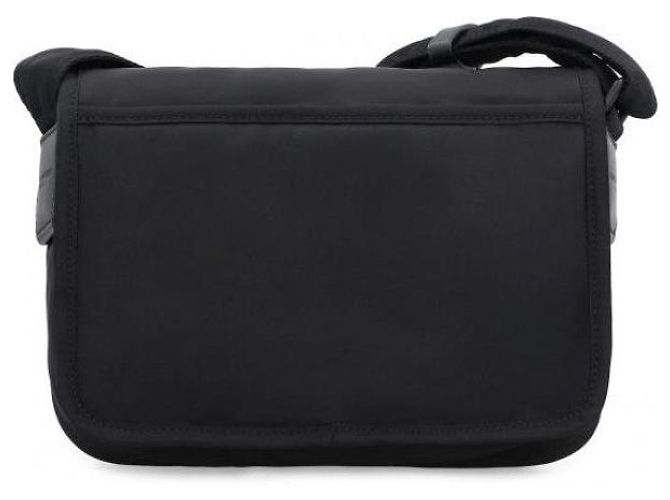 Niki Saint Laurent Piccola borsa messenger Fackh - vista 5