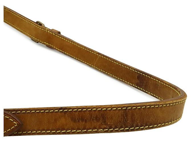 Borsa a Spalla Louis Vuitton Monogram Marrone - vista 7