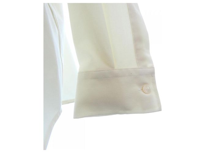 Autre Marque Camisa de algodón Diesel Beige - vista 6