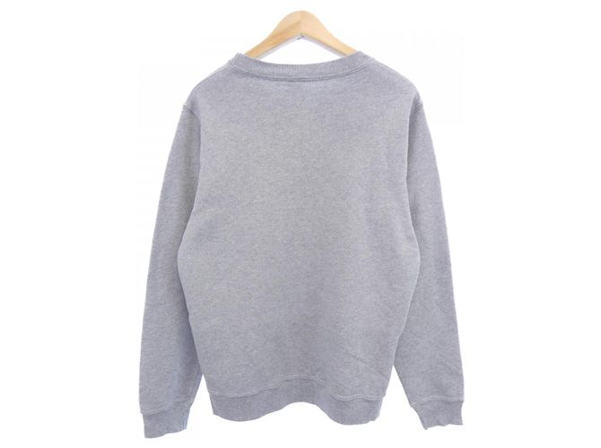 Autre Marque Champion DOVER STREET MARKET Sweatshirt Braun - Ansicht 2