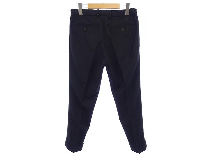 Autre Marque COMME CA MEN Hose Schwarz - Ansicht 6