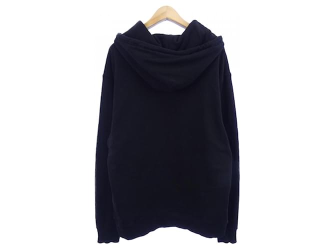 Autre Marque STAMPD Hoodie Schwarz - Ansicht 2
