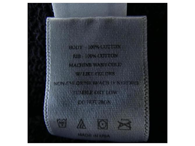 Autre Marque STAMPD Hoodie Schwarz - Ansicht 3