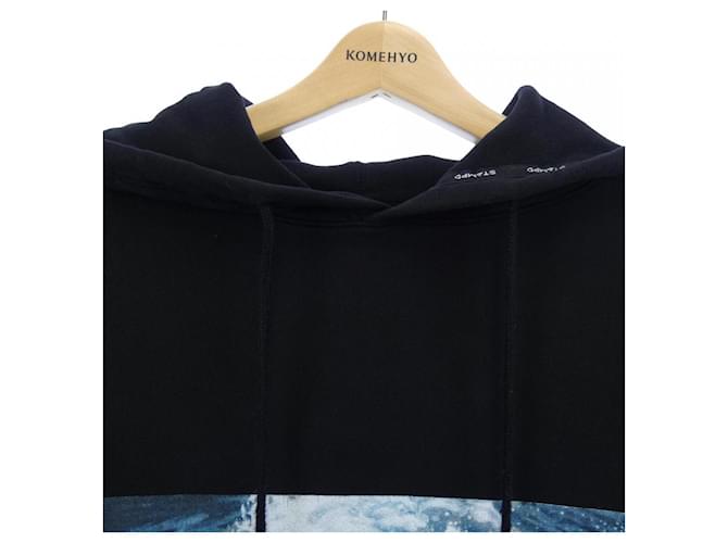 Autre Marque STAMPD Hoodie Schwarz - Ansicht 5