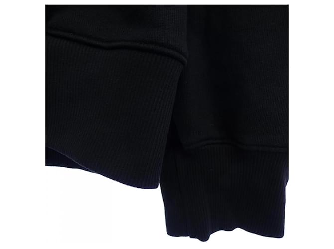 Autre Marque STAMPD Hoodie Schwarz - Ansicht 6