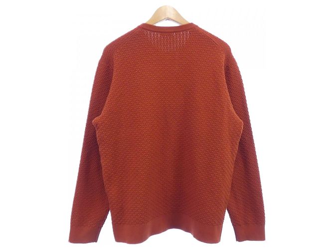 Autre Marque Joseph Knitwear Rosso - vista 2