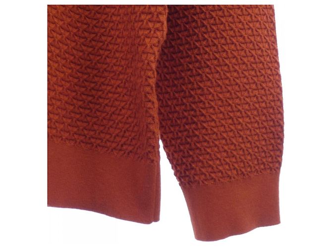 Autre Marque Joseph Knitwear Rosso - vista 6