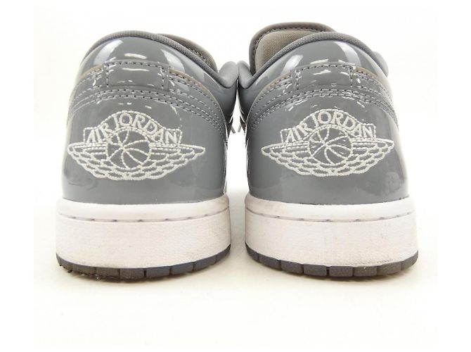 Autre Marque Sneakers Nike Jordan Marrone - vista 5