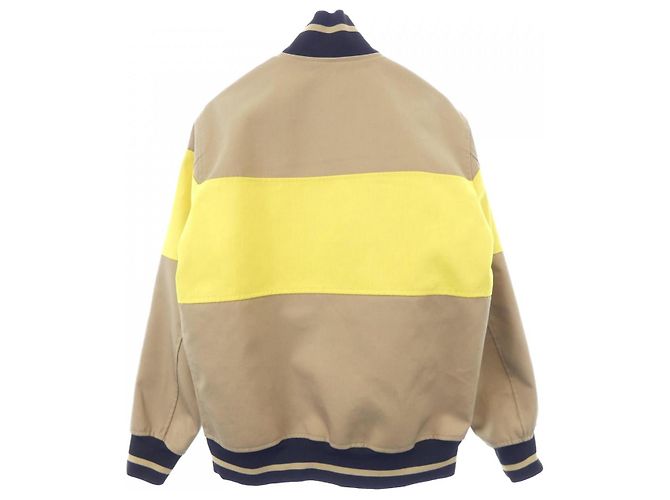 Autre Marque Chaqueta AINEA Beige - vista 2