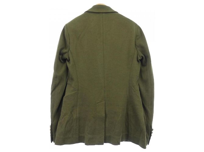 Chaqueta Polo Ralph Lauren Verde Caqui - vista 2