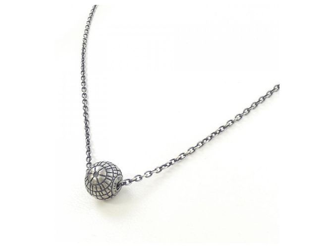 Autre Marque Collar JAM HOME MADE Plata - vista 2