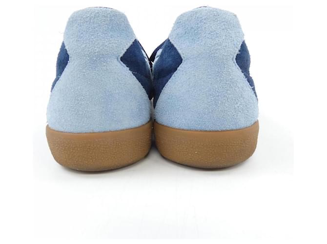Autre Marque Patrick Sneaker Blau - Ansicht 5