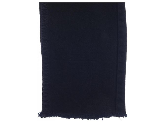 Autre Marque Jeans RE DONE Nero - vista 5