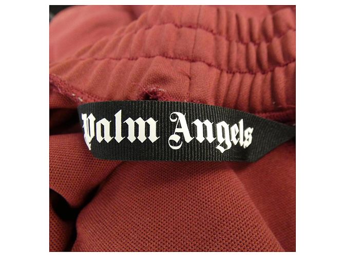 Palm Angels Hose Rot - Ansicht 4