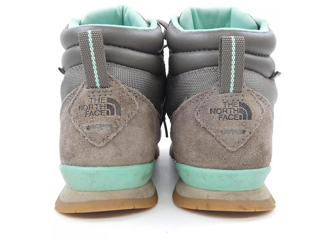 Scarpe The North Face Marrone - vista 5