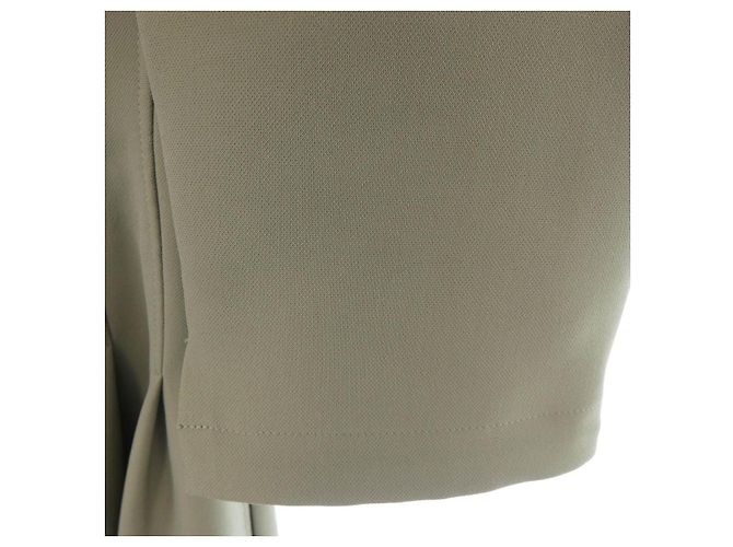 Autre Marque CELFORD Kleid Grün Khaki - Ansicht 6