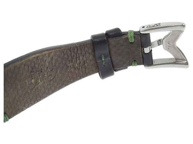Autre Marque Gaga Milano Manuale48 Edelstahl Uhr - Ansicht 8