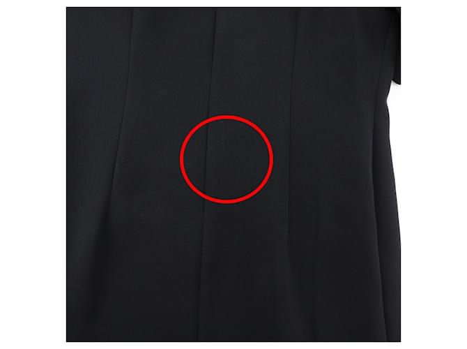 Chloé Conjunto de poliéster Chloe Negro - vista 12