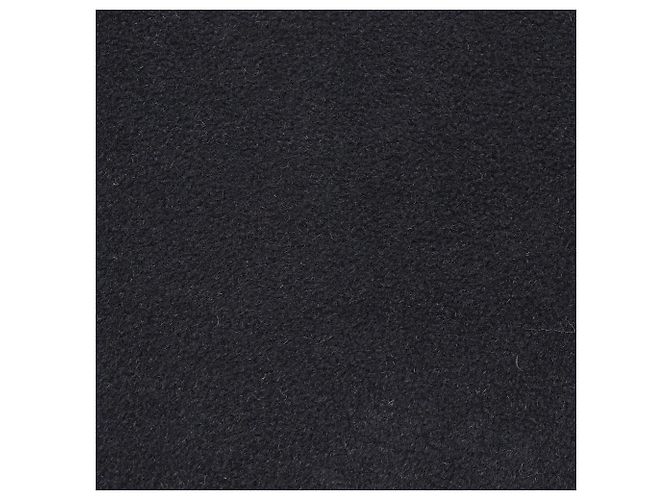 Balenciaga No Collar Long Coat Black - view 10