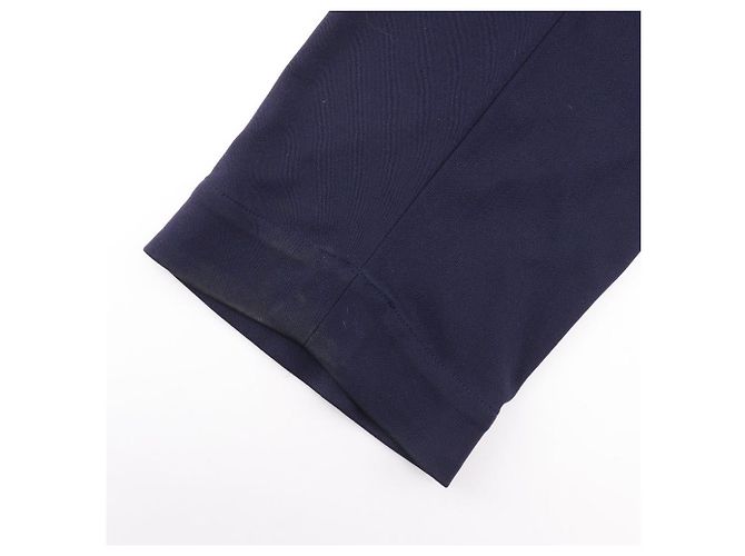 Autre Marque LEONARD Cardigan aus Acetat und Polyester Blau Marineblau - Ansicht 12