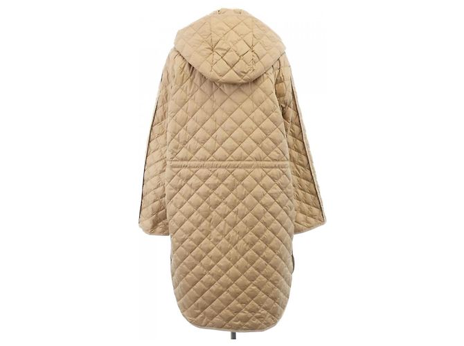 Chaqueta de Plumón Moncler ETELAN Beige - vista 2