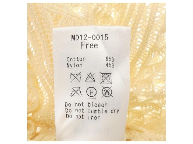 Autre Marque Strickoberteil medium Beige - Ansicht 3