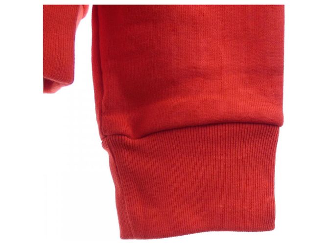 Louis Vuitton Rockers Crewneck Sweatshirt Rot - Ansicht 6