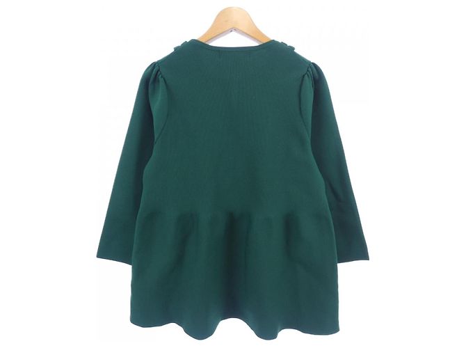 Autre Marque Top M'S GRACY Verde - vista 2