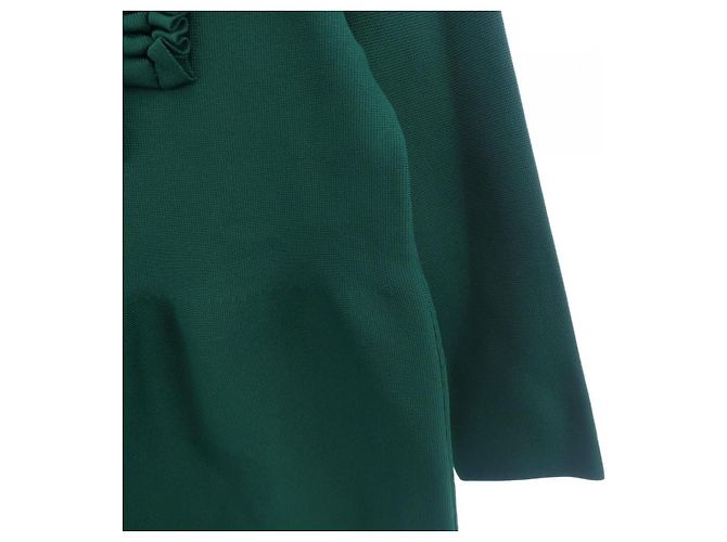 Autre Marque Top M'S GRACY Verde - vista 6