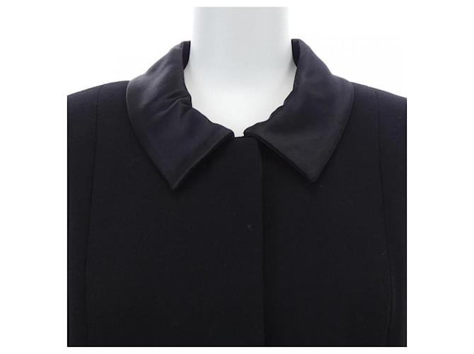 Traje Chanel Negro - vista 4